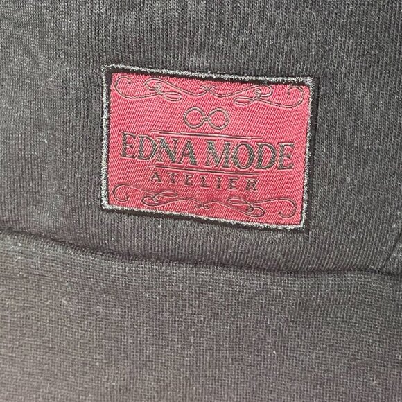 Disney Pixar The Incredibles Mode Couture Hoodie - Picture 9 of 12